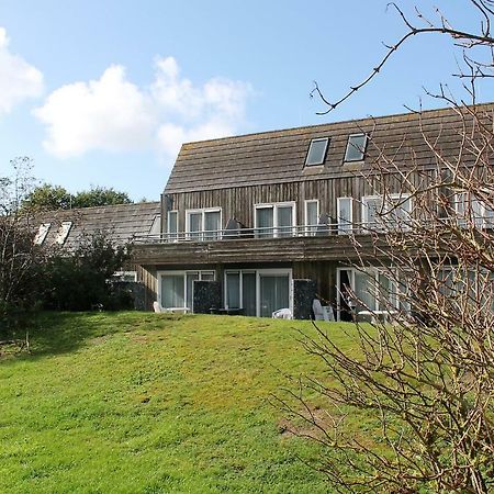 Appartement De Vrijbuiter, Resort Amelander Kaap 홀륌 외부 사진