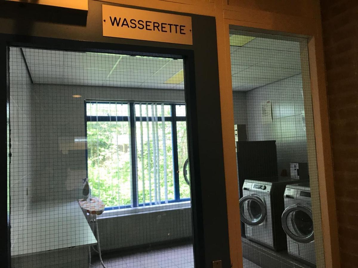 Appartement De Vrijbuiter, Resort Amelander Kaap 홀륌 외부 사진